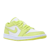 Air Jordan 1 Low Limelight