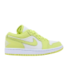 Air Jordan 1 Low Limelight