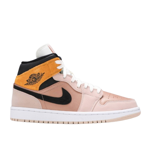 Air Jordan 1 Mid SE...