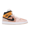 Air Jordan 1 Mid SE Particle Beige