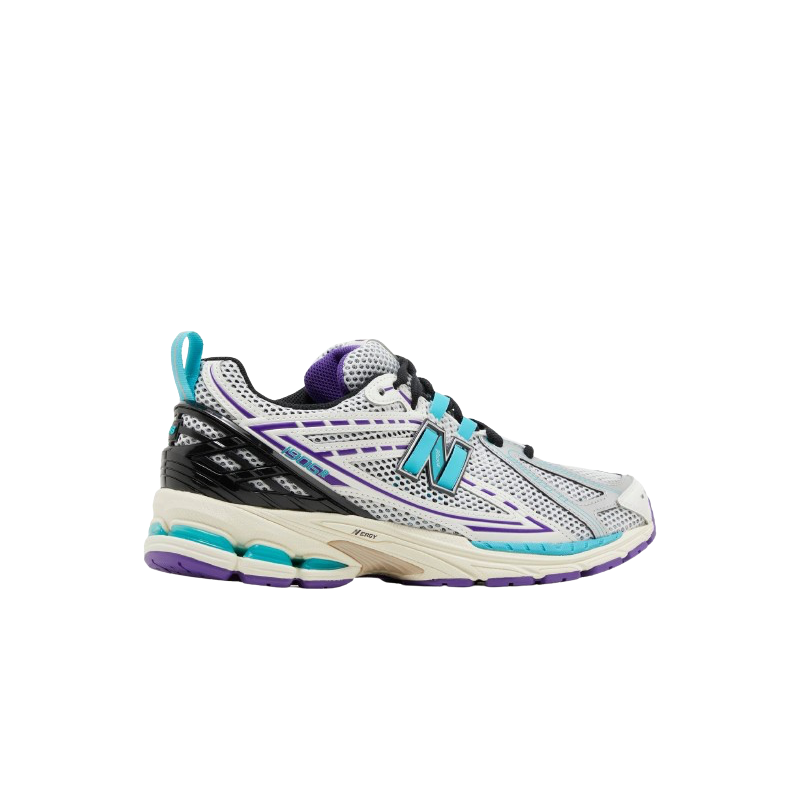 New Balance 1906R White Aqua Purple