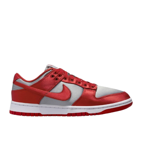 Nike Dunk Low UNLV Satin