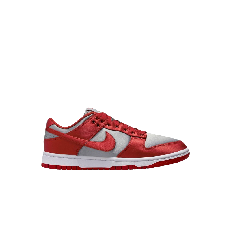 Nike Dunk Low UNLV Satin