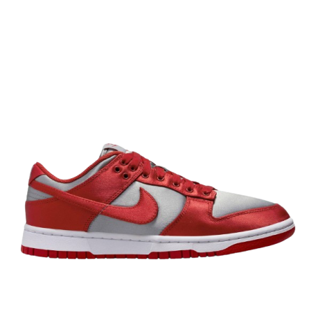 Nike Dunk Low UNLV Satin