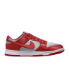 Nike Dunk Low UNLV Satin