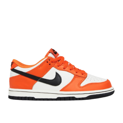 Nike Dunk Low Halloween (2022)