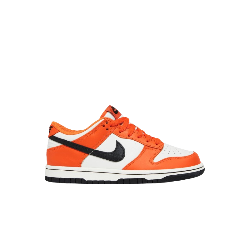 Nike Dunk Low Halloween (2022)