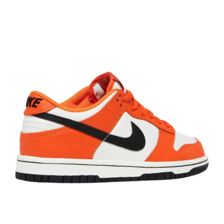 Nike Dunk Low Halloween (2022)