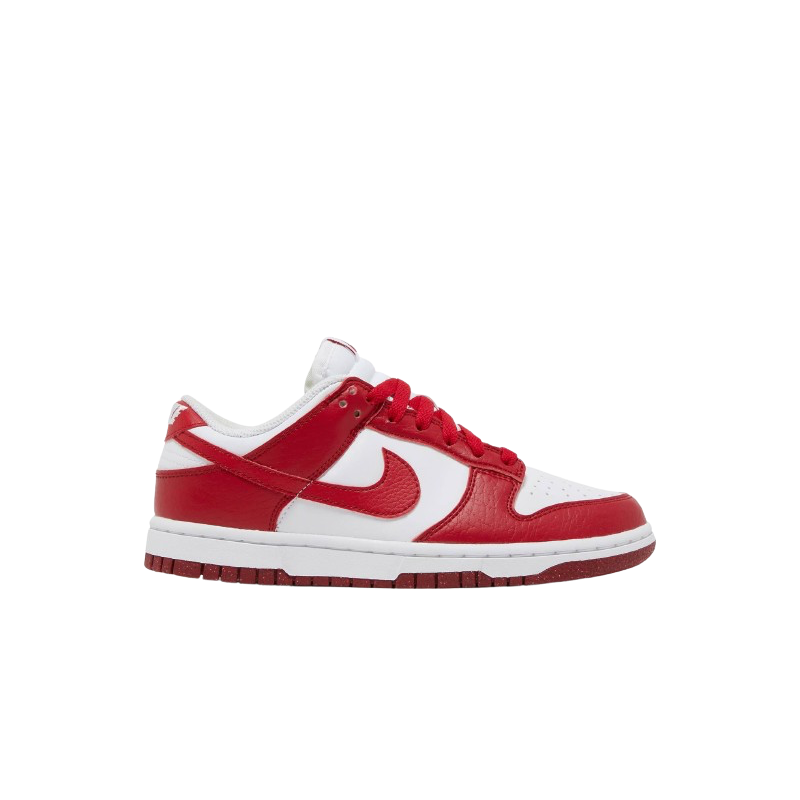 Nike Dunk Low Next Nature Gym Red