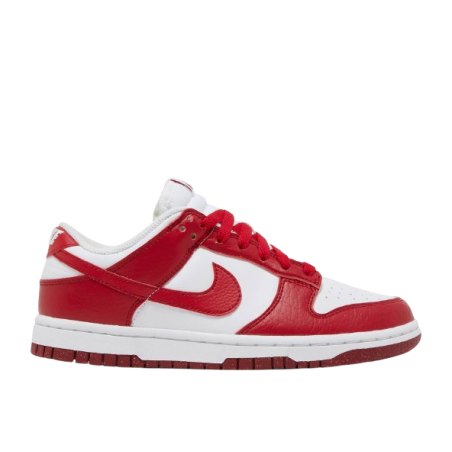 Nike Dunk Low Next Nature Gym Red