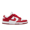 Nike Dunk Low Next Nature Gym Red