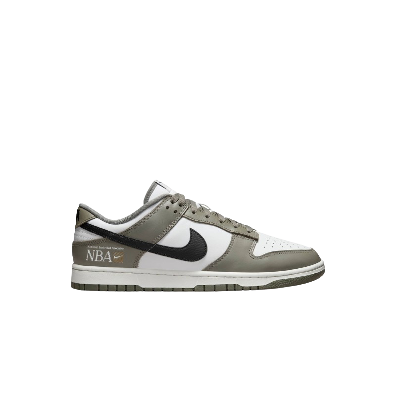 Nike Dunk Low NBA Paris