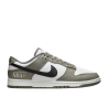 Nike Dunk Low NBA Paris