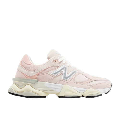 New Balance 9060 Crystal Pink