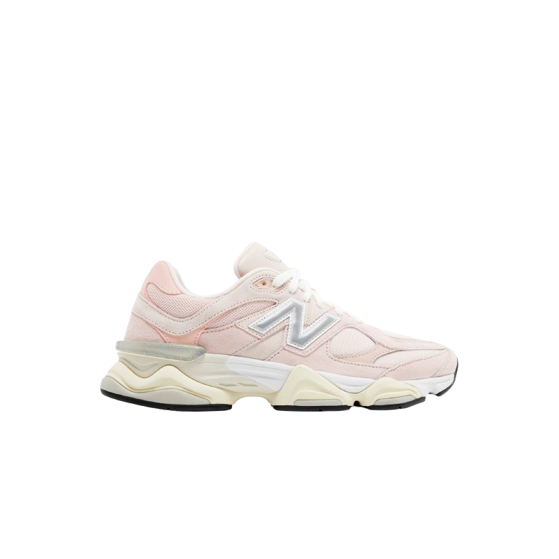 New Balance 9060 Crystal Pink