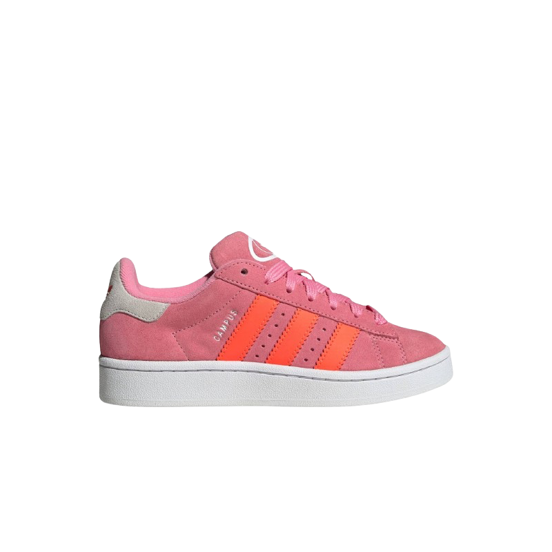 Adidas Campus 00s Bliss Pink Solar Red