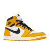 Air Jordan 1 Retro High OG Yellow Ochre