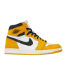 Air Jordan 1 Retro High OG Yellow Ochre