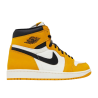 Air Jordan 1 Retro High OG Yellow Ochre