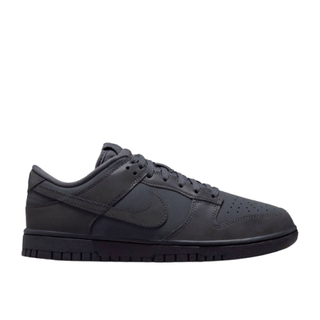 Nike Dunk Low Cyber Reflective