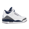 Air Jordan 3 Retro Midnight Navy