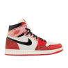 Air Jordan 1 High OG Spider-Man Across the Spider-Verse