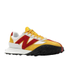 New Balance Casablanca XC-72 Yellow Red