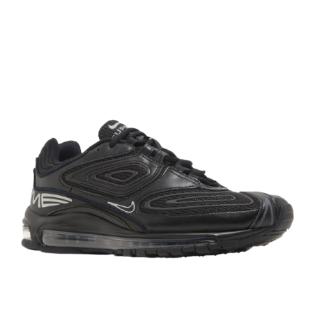 Mens air max 98 black online