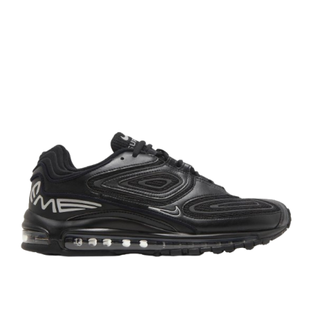 Nike Air Max 98 TL Supreme Black