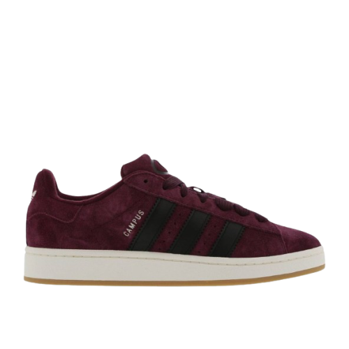 Adidas Campus 00s Maroon