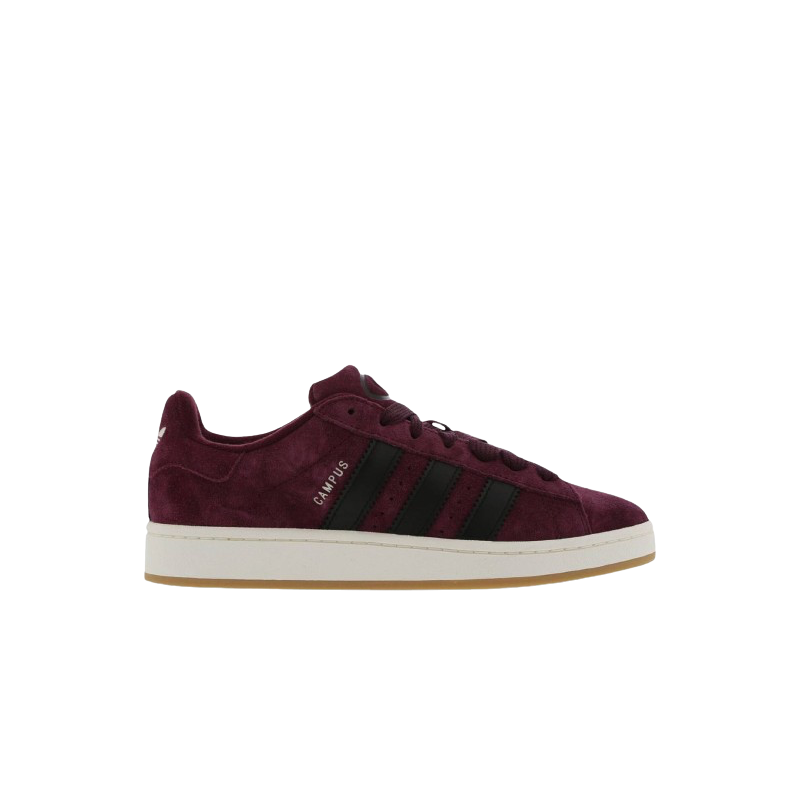 Adidas Campus 00s Maroon