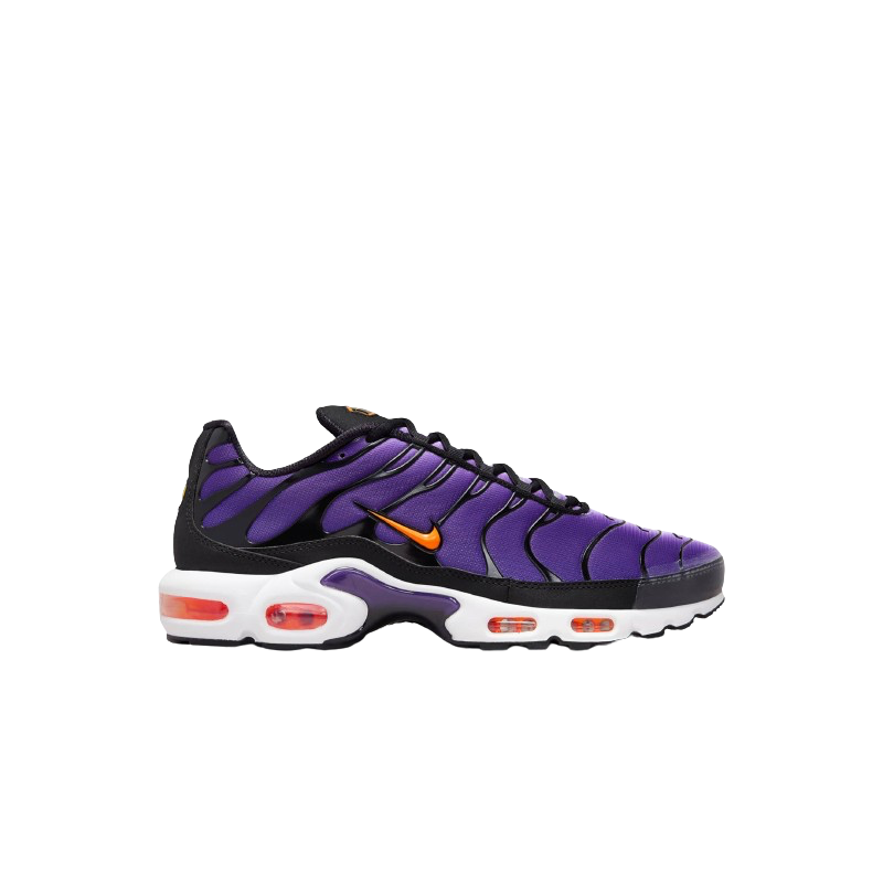 Nike Air Max Plus OG Voltage Purple 2024