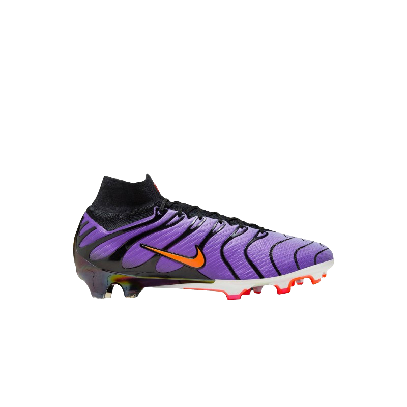 Nike Air Mercurial TN FG Voltage Purple