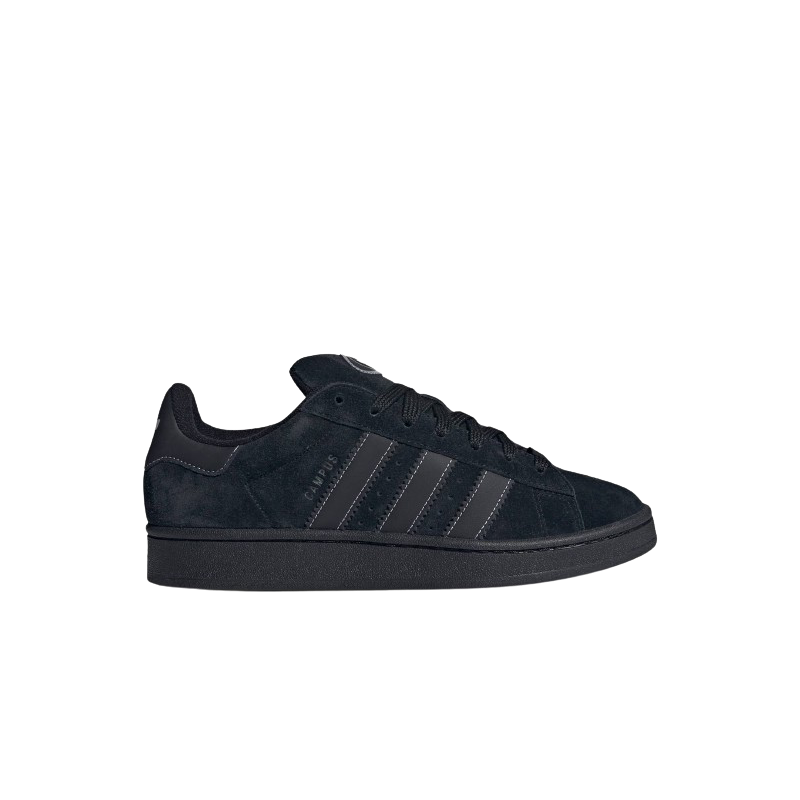 Adidas Campus 00S Core Black Footwear White