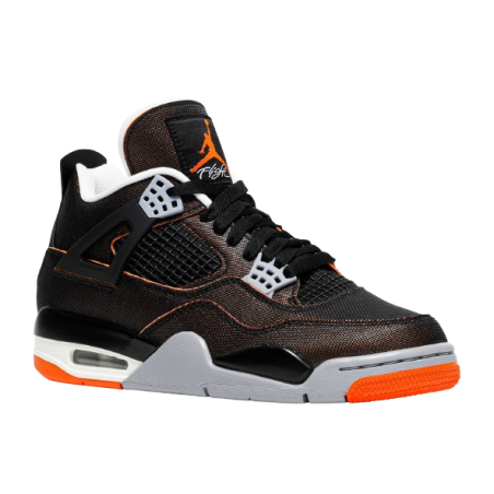 Air Jordan 4 SE Starfish