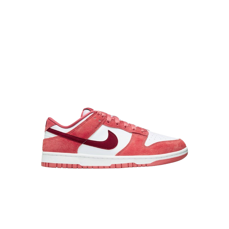 Dunk Low Valentine's Day 2024