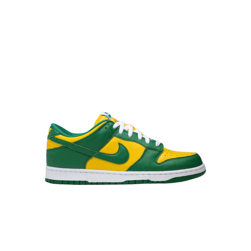 Nike Dunk Low SP Brazil