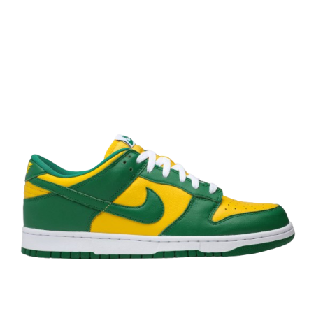 Nike Dunk Low SP Brazil