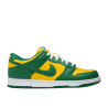 Nike Dunk Low SP Brazil