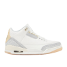 Air Jordan 3 Craft Ivory