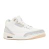 Air Jordan 3 Craft Ivory