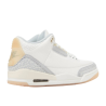 Air Jordan 3 Craft Ivory