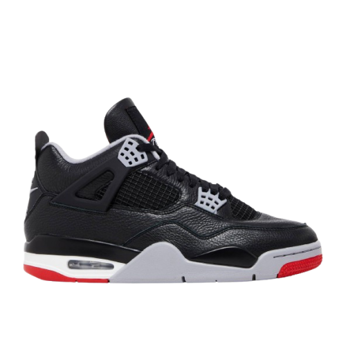 Air Jordan 4 Retro Bred...