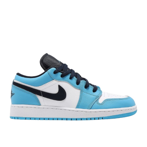 Air Jordan 1 Low UNC (2021)