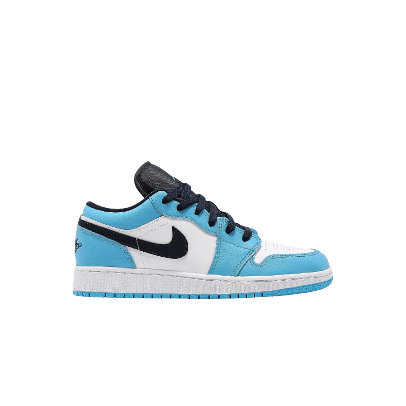 Air Jordan 1 Low UNC (2021)