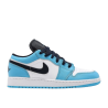 Air Jordan 1 Low UNC (2021)