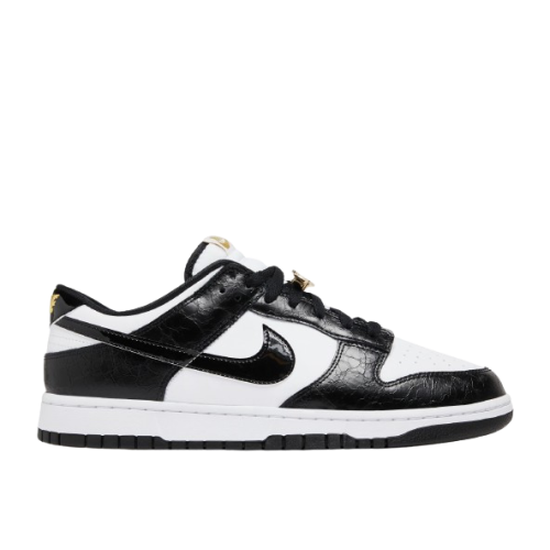 Nike Dunk Low World Champ