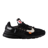 Nike Air Presto Off-White Black