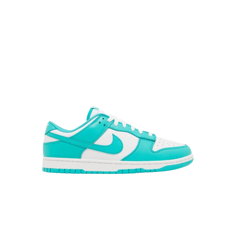 Nike Dunk Low Clear Jade