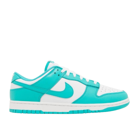 Nike Dunk Low Clear Jade